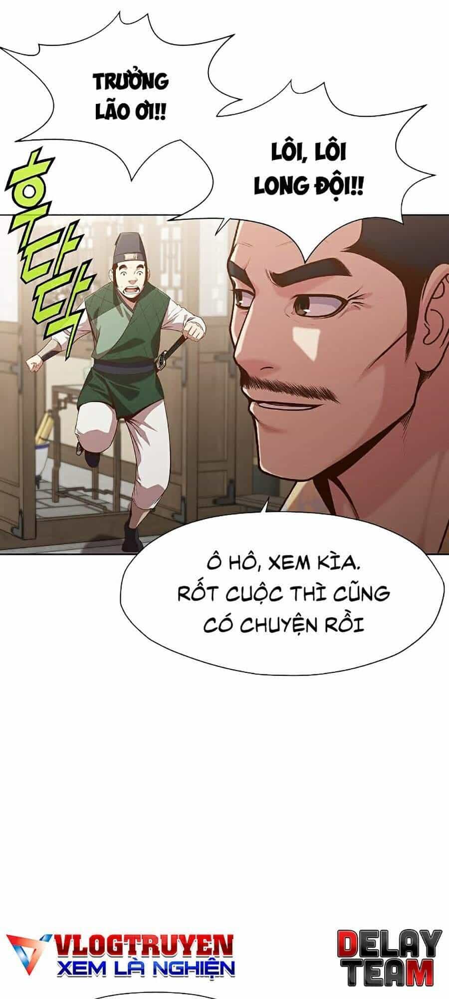 Thiên Võ Chiến Thần - Chương 20 - ảnh 9