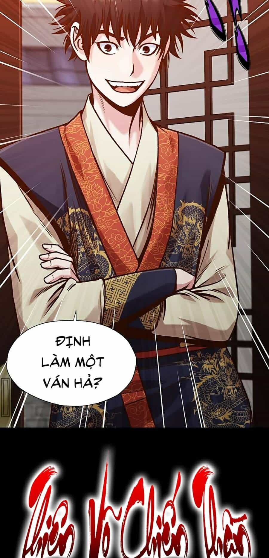 Thiên Võ Chiến Thần - Chương 20 - ảnh 94