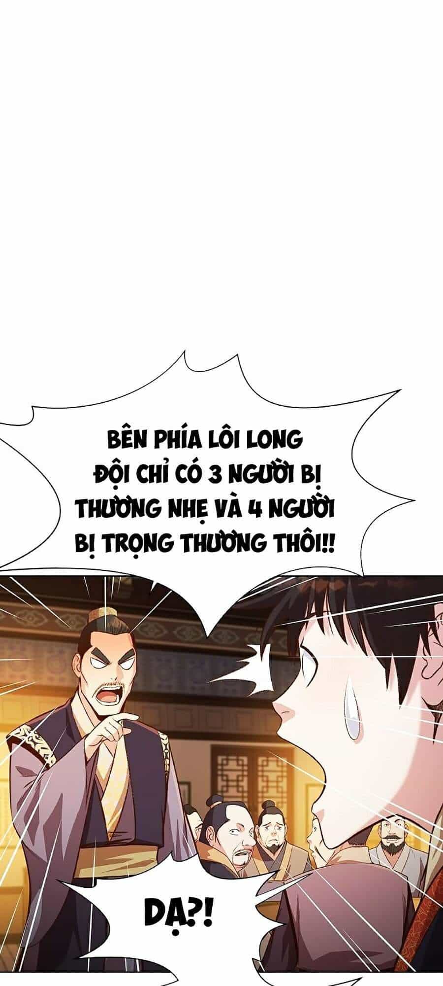 Thiên Võ Chiến Thần - Chương 21 - ảnh 79