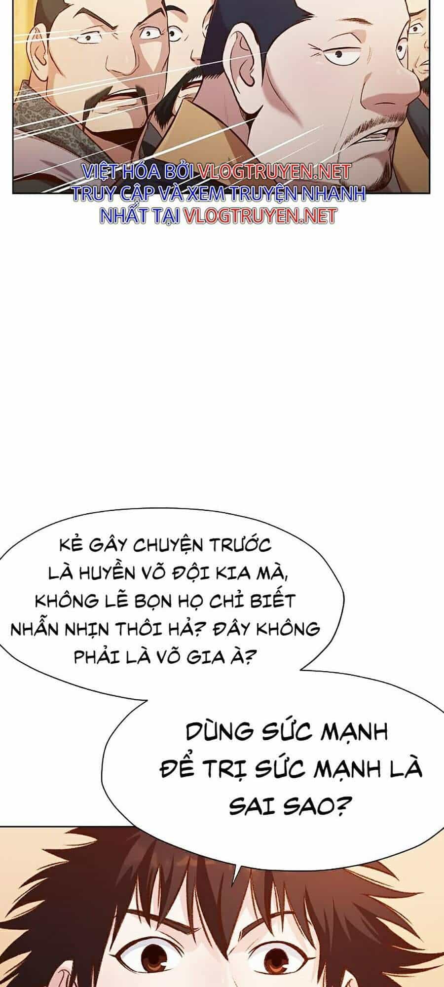 Thiên Võ Chiến Thần - Chương 21 - ảnh 93