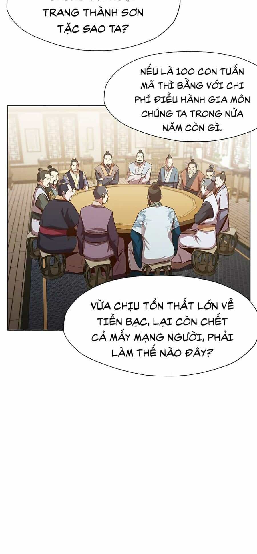 Thiên Võ Chiến Thần - Chương 24 - ảnh 57