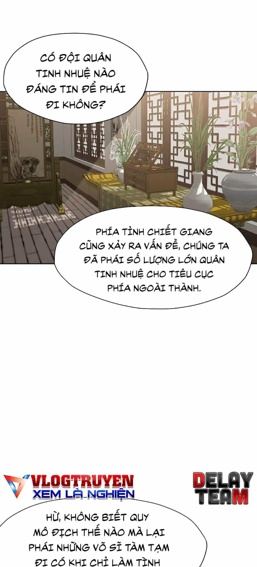 Thiên Võ Chiến Thần - Chương 24 - ảnh 61