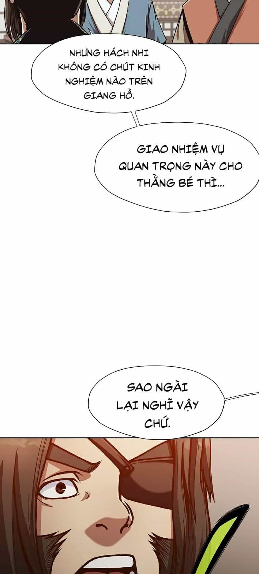 Thiên Võ Chiến Thần - Chương 24 - ảnh 69