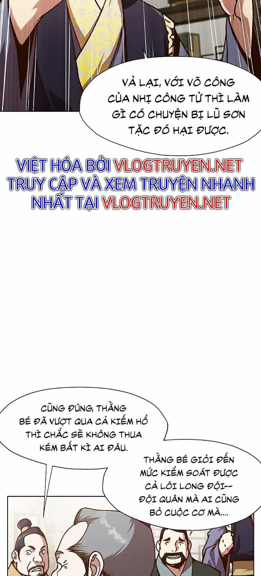 Thiên Võ Chiến Thần - Chương 24 - ảnh 71