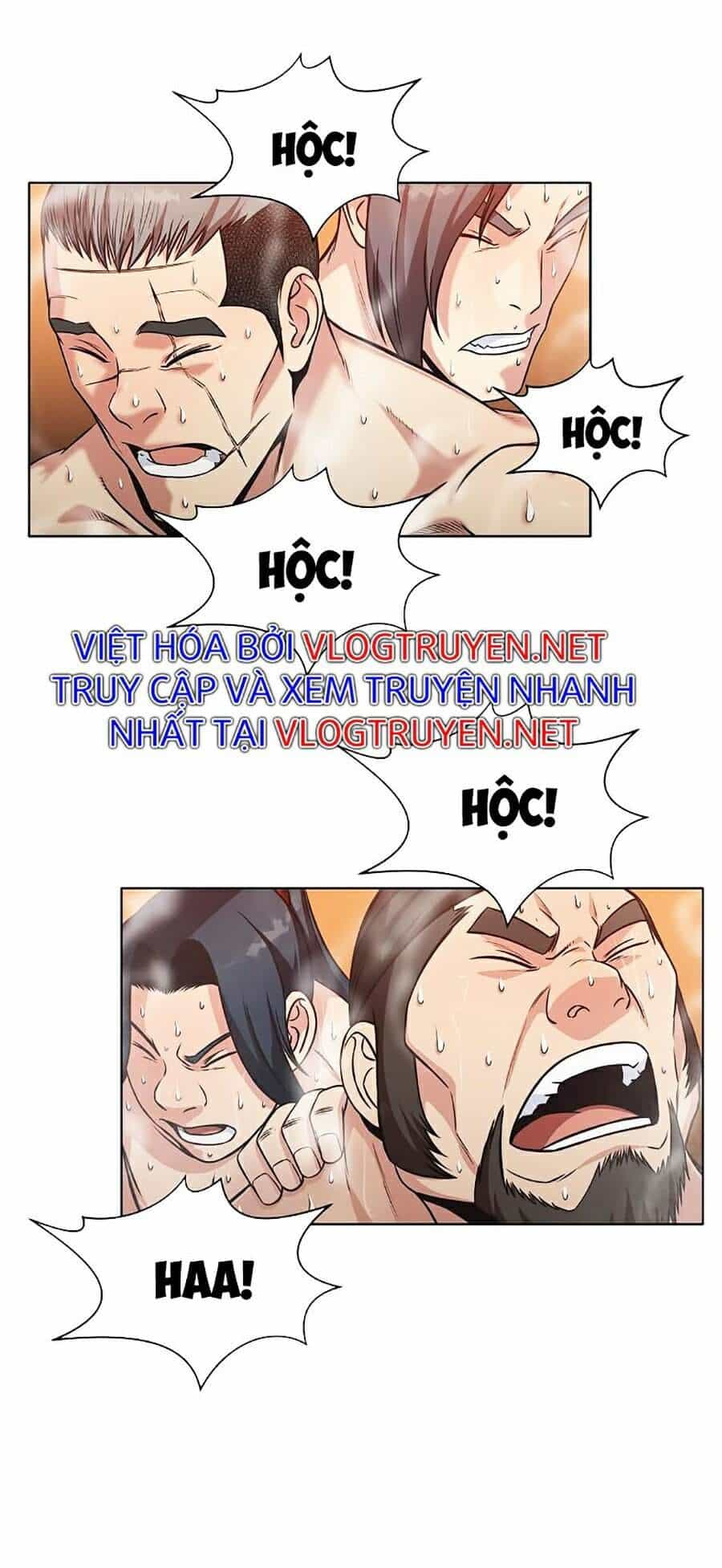 Thiên Võ Chiến Thần - Chương 25 - ảnh 23