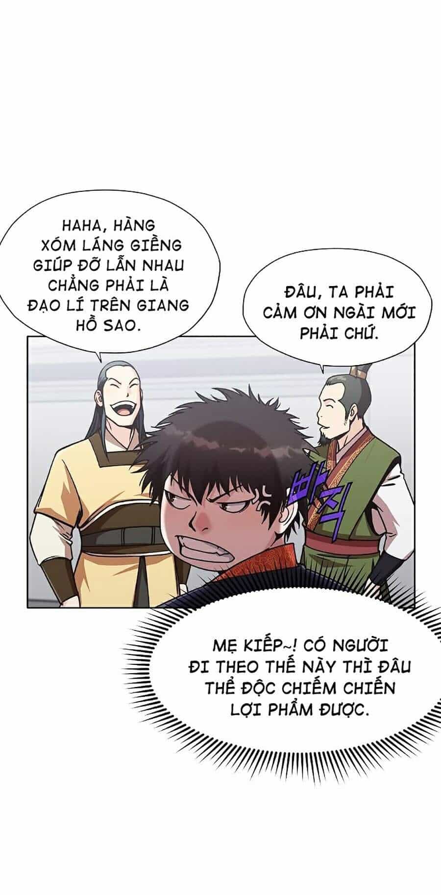 Thiên Võ Chiến Thần - Chương 25 - ảnh 44