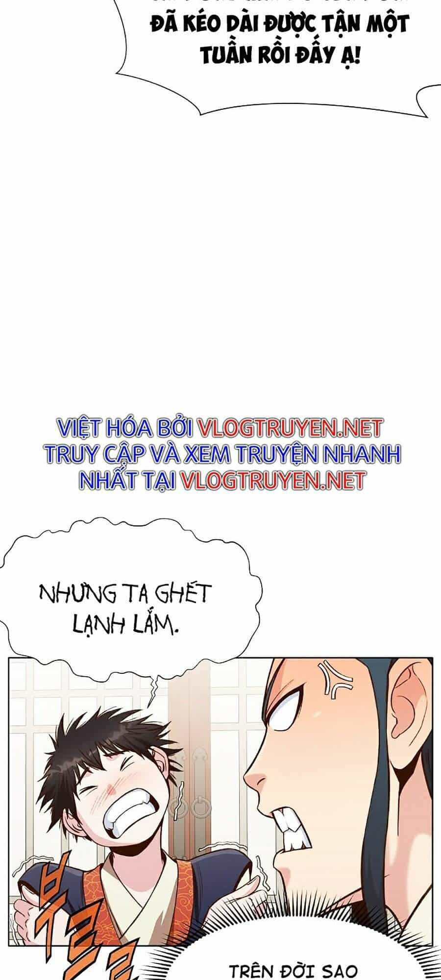 Thiên Võ Chiến Thần - Chương 26 - ảnh 49