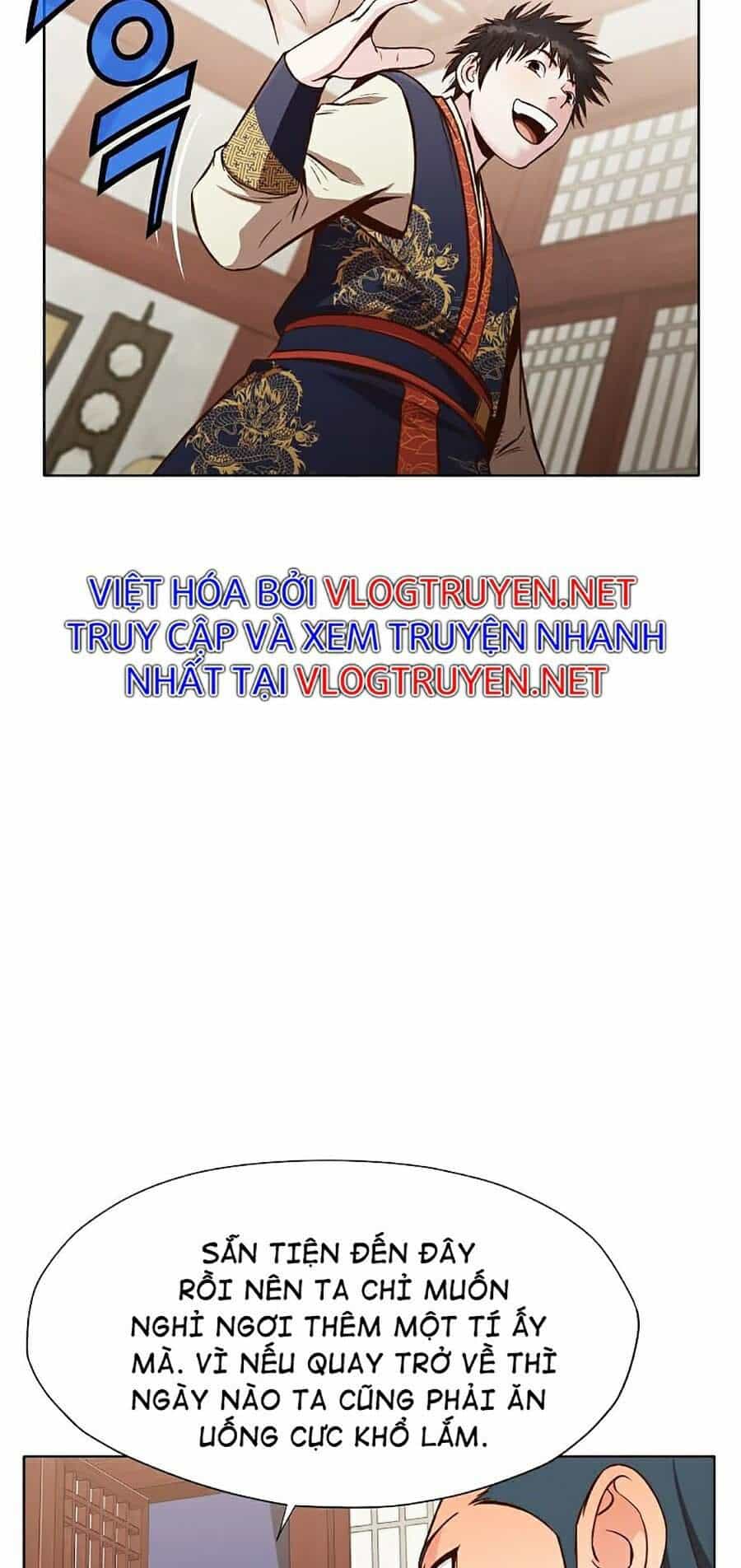Thiên Võ Chiến Thần - Chương 26 - ảnh 57