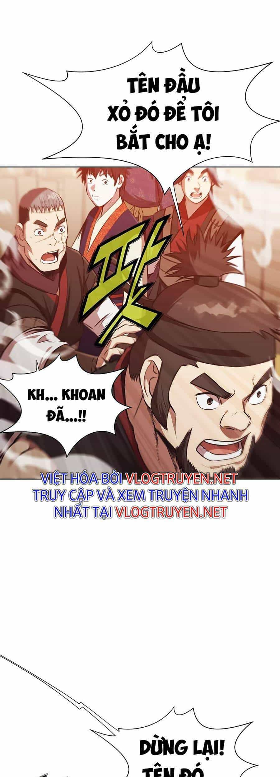 Thiên Võ Chiến Thần - Chương 28 - ảnh 25