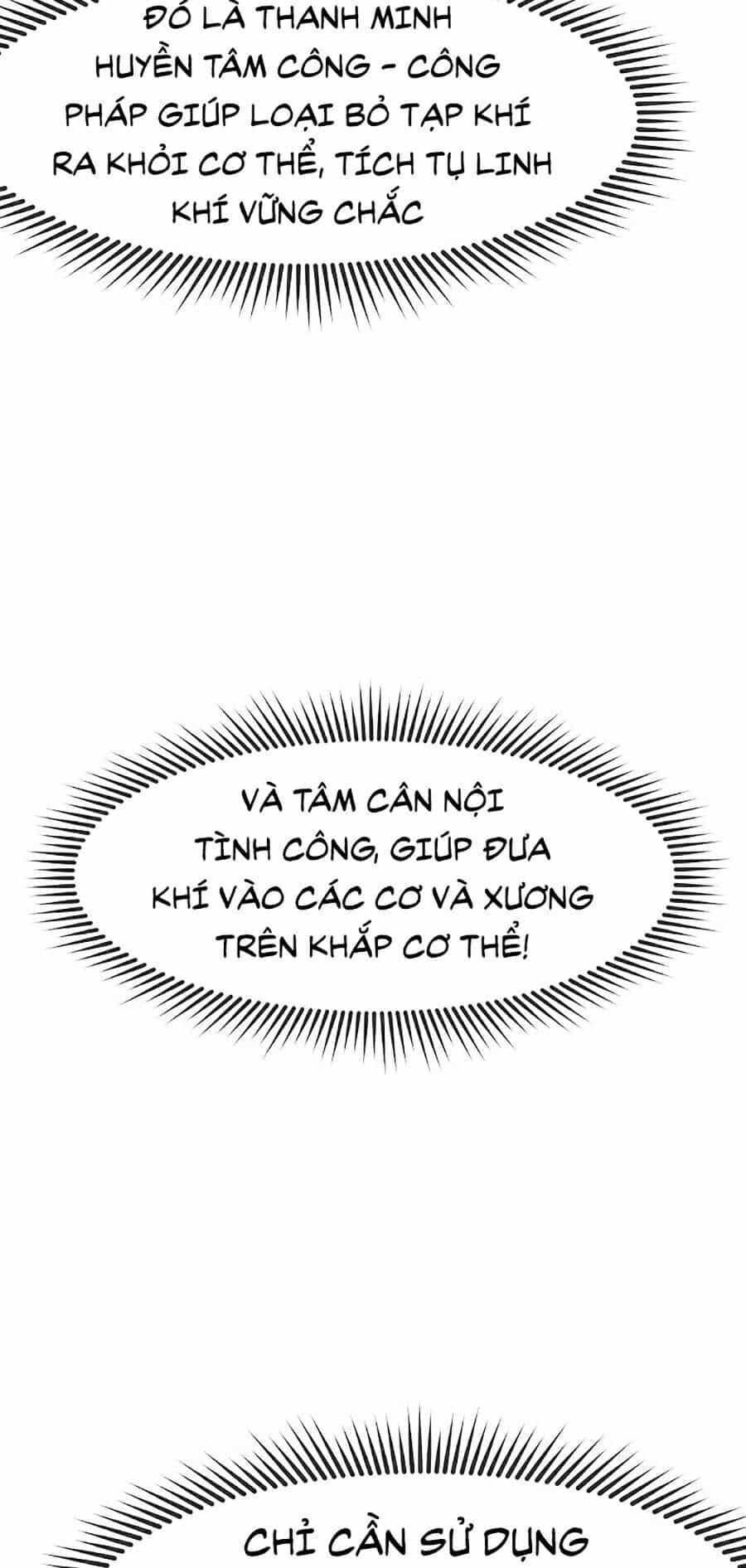 Thiên Võ Chiến Thần - Chương 3 - ảnh 13