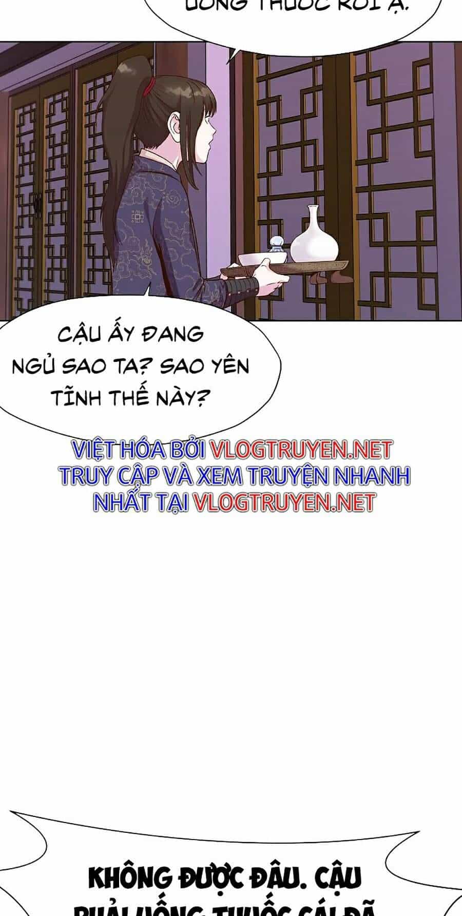 Thiên Võ Chiến Thần - Chương 3 - ảnh 20