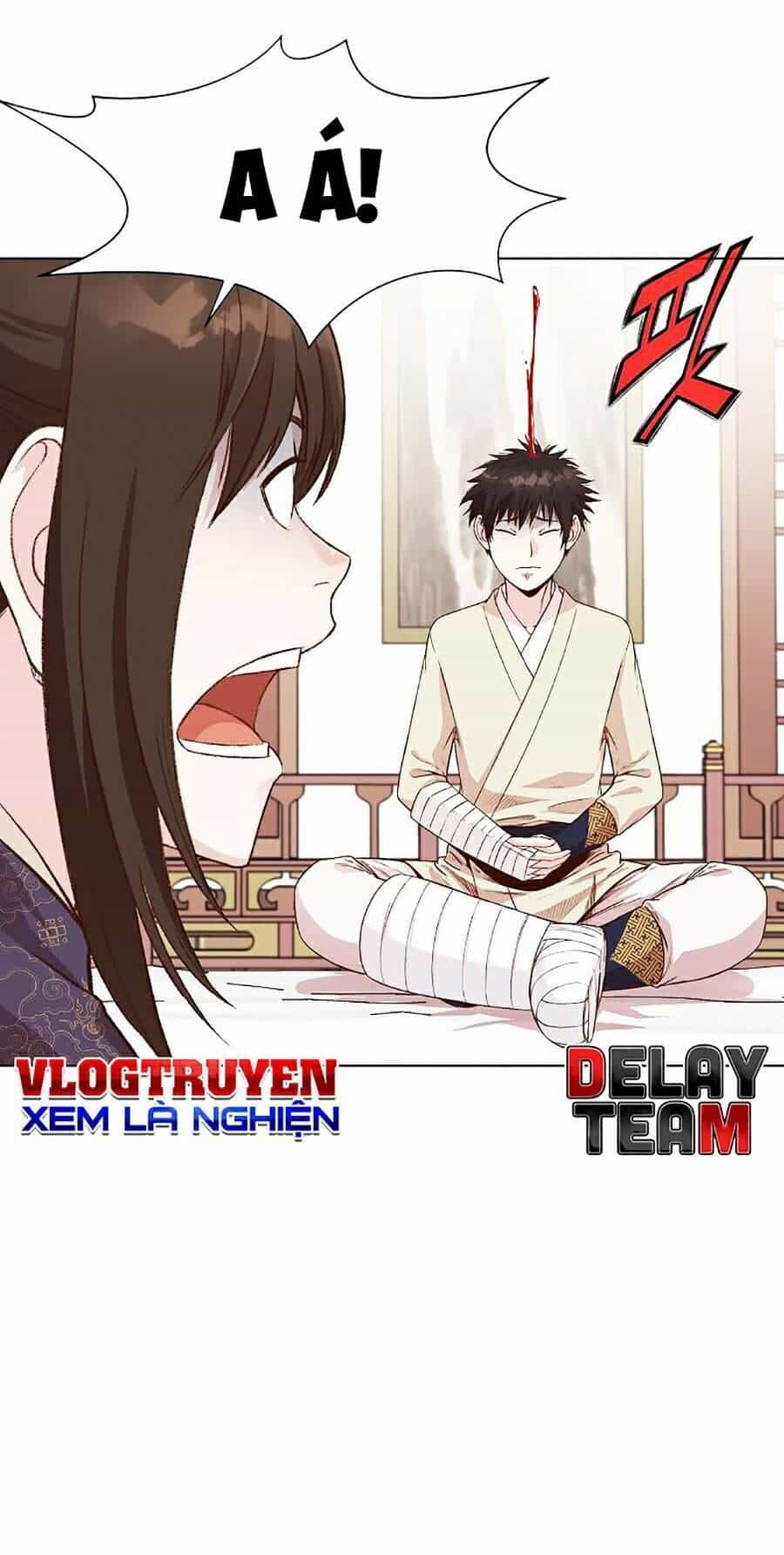 Thiên Võ Chiến Thần - Chương 3 - ảnh 22