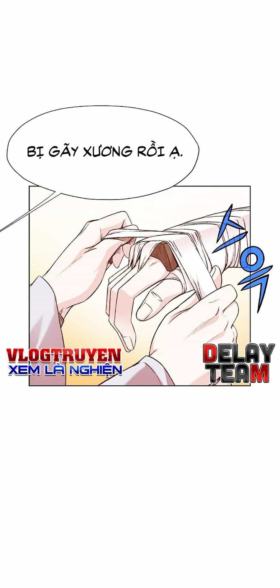 Thiên Võ Chiến Thần - Chương 3 - ảnh 3