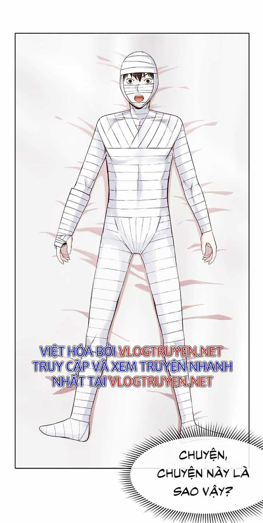 Thiên Võ Chiến Thần - Chương 3 - ảnh 30