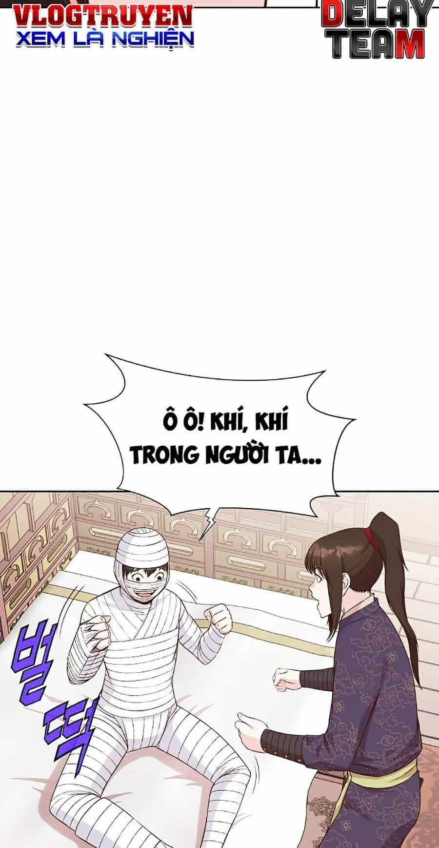 Thiên Võ Chiến Thần - Chương 3 - ảnh 40