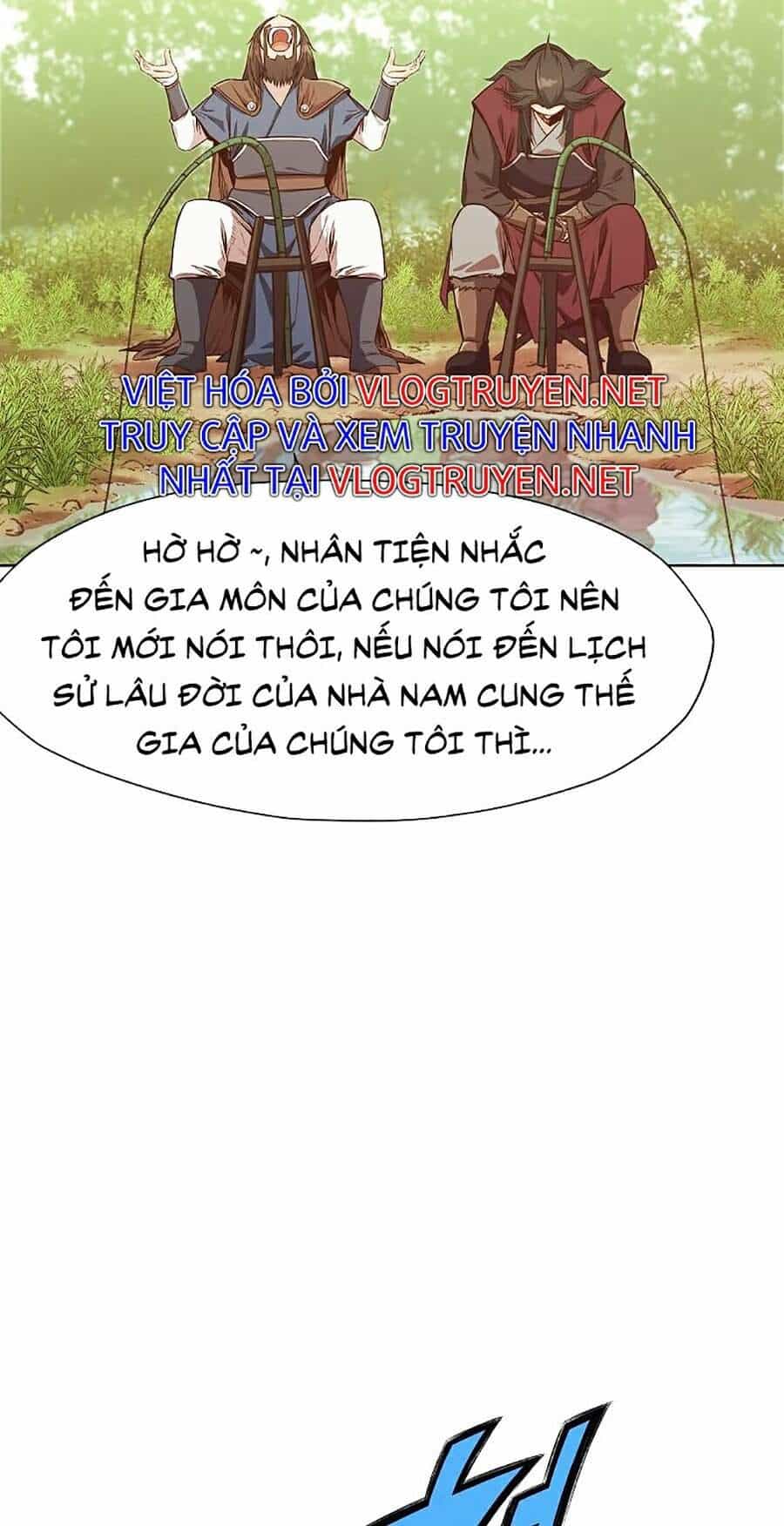 Thiên Võ Chiến Thần - Chương 3 - ảnh 74