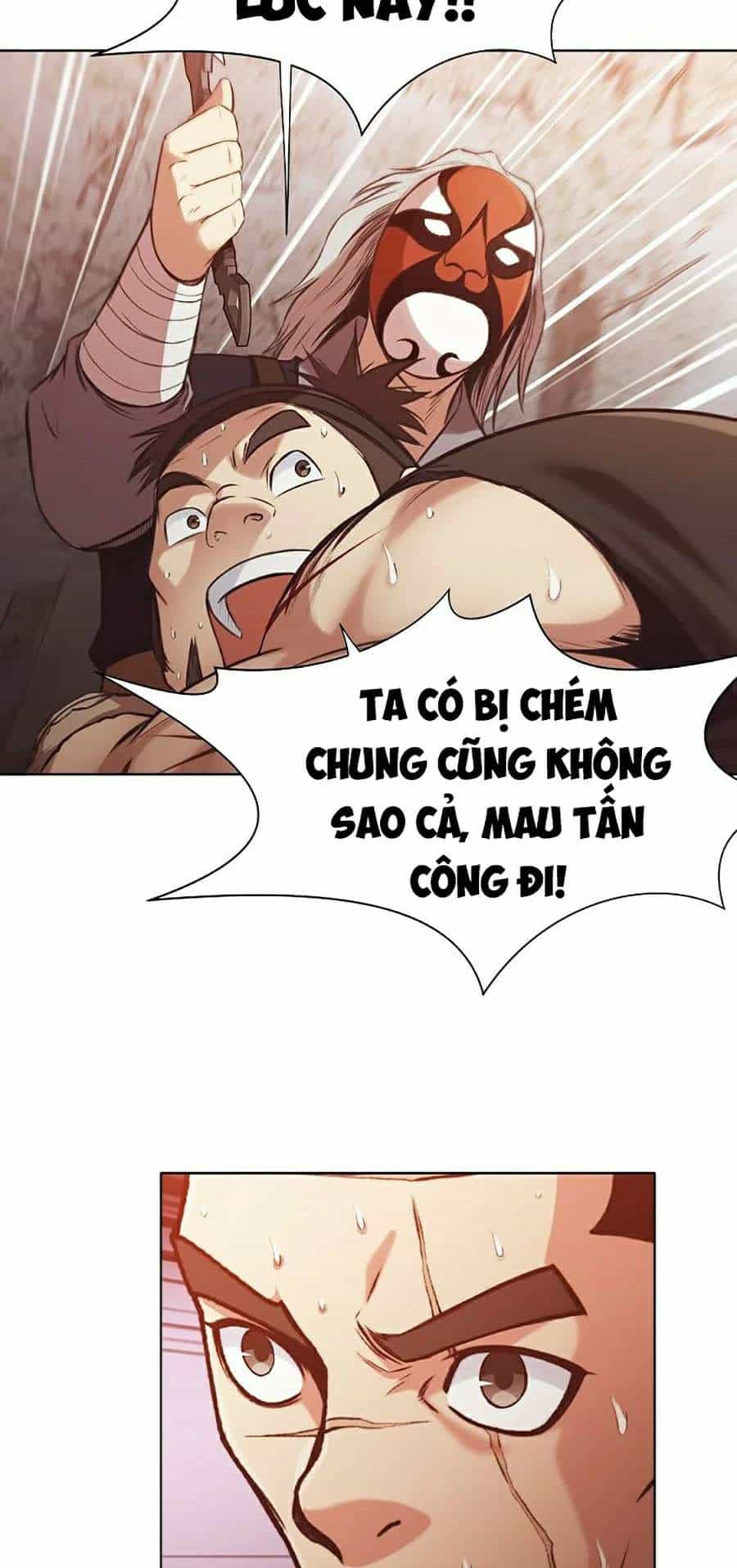 Thiên Võ Chiến Thần - Chương 29 - ảnh 21