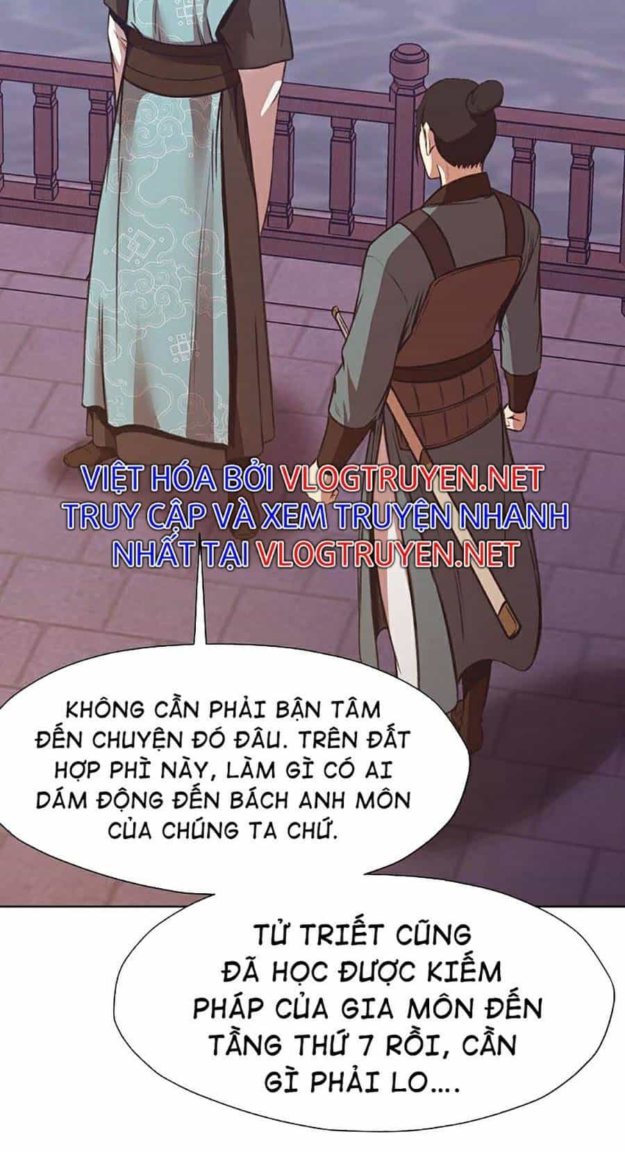 Thiên Võ Chiến Thần - Chương 36 - ảnh 69