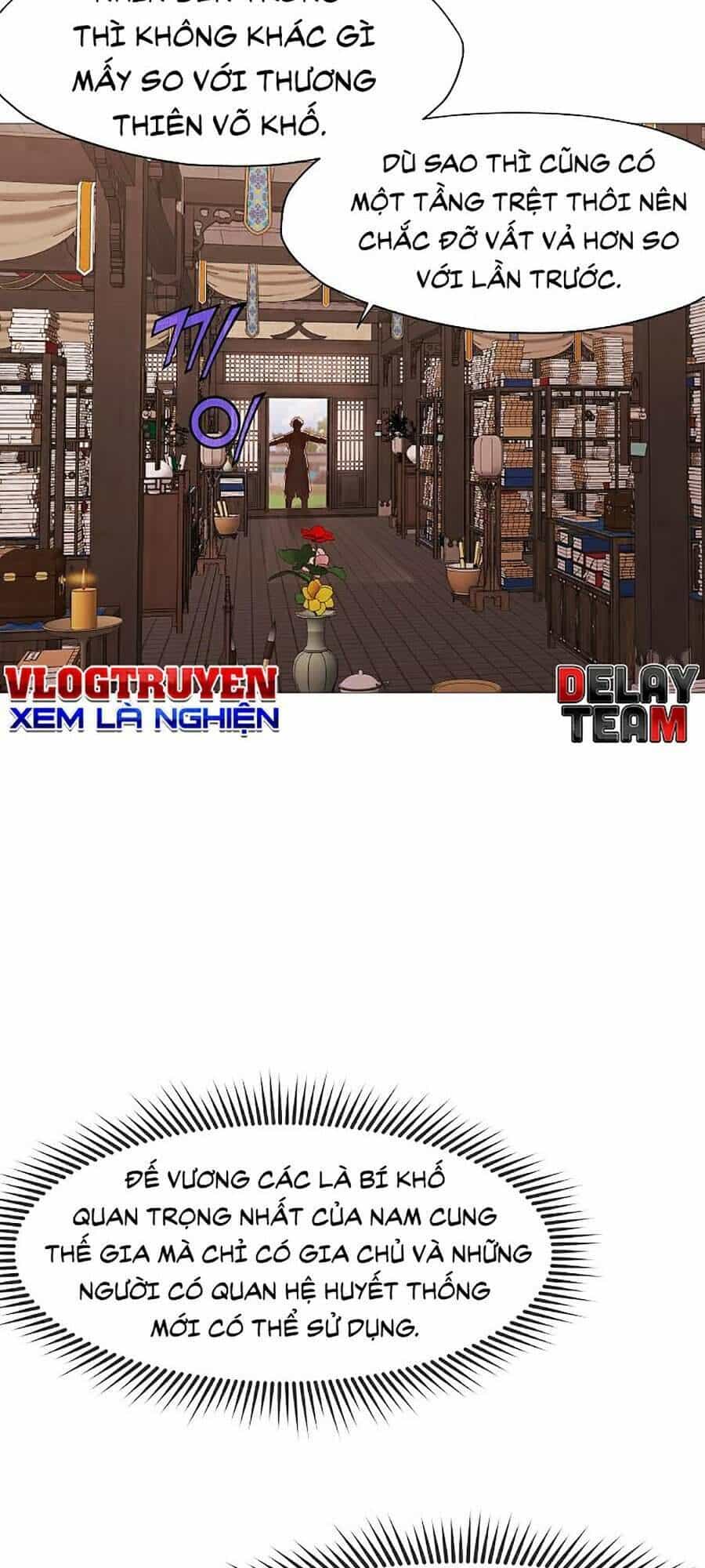 Thiên Võ Chiến Thần - Chương 4 - ảnh 101