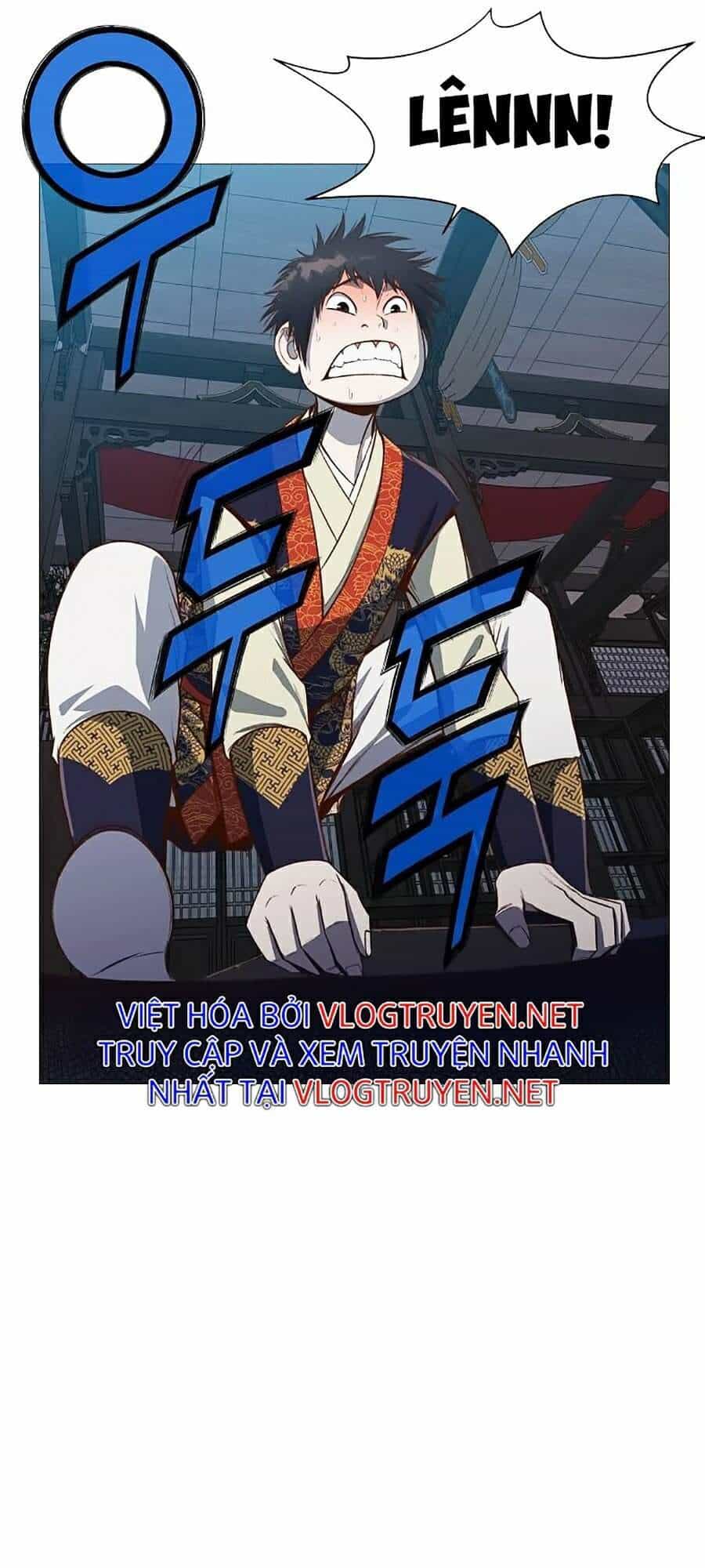 Thiên Võ Chiến Thần - Chương 4 - ảnh 131
