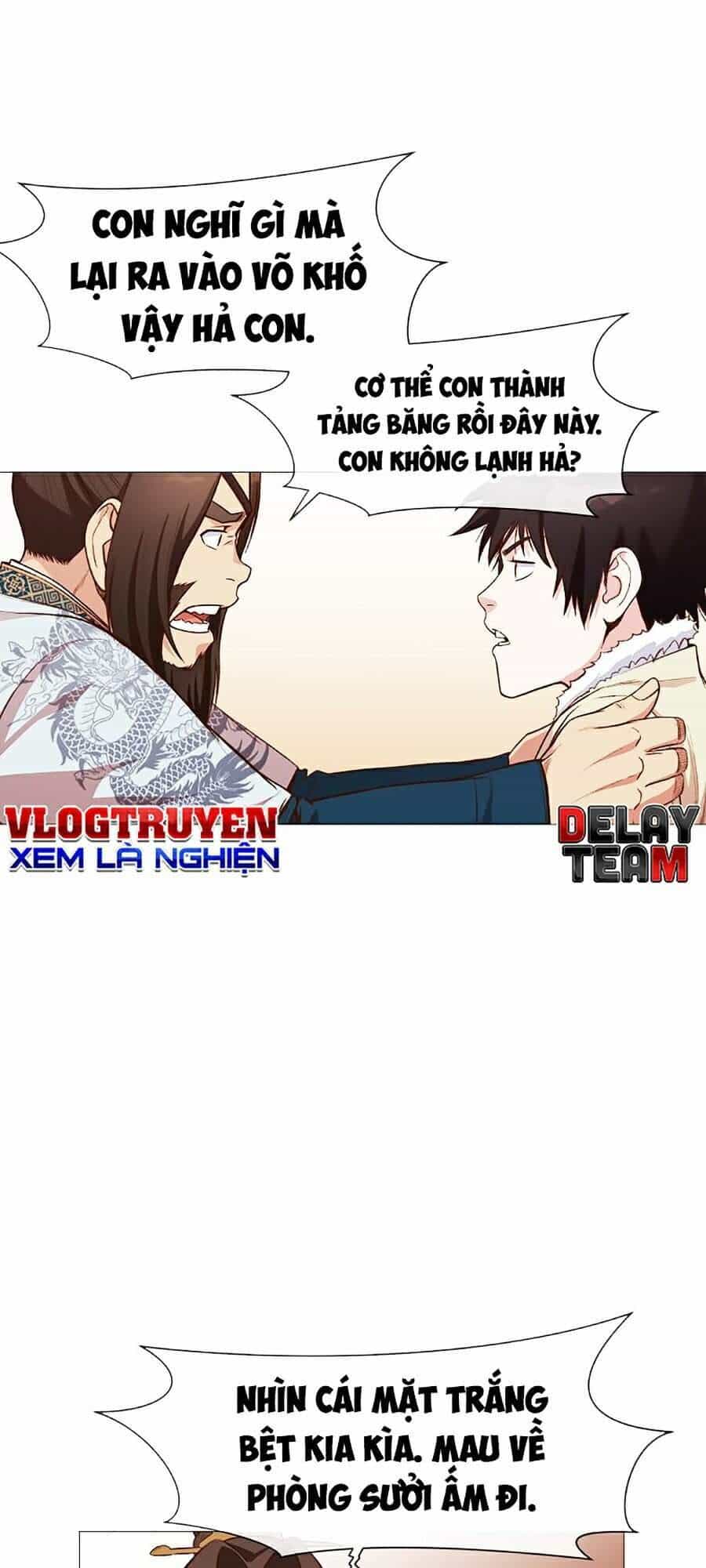 Thiên Võ Chiến Thần - Chương 4 - ảnh 61