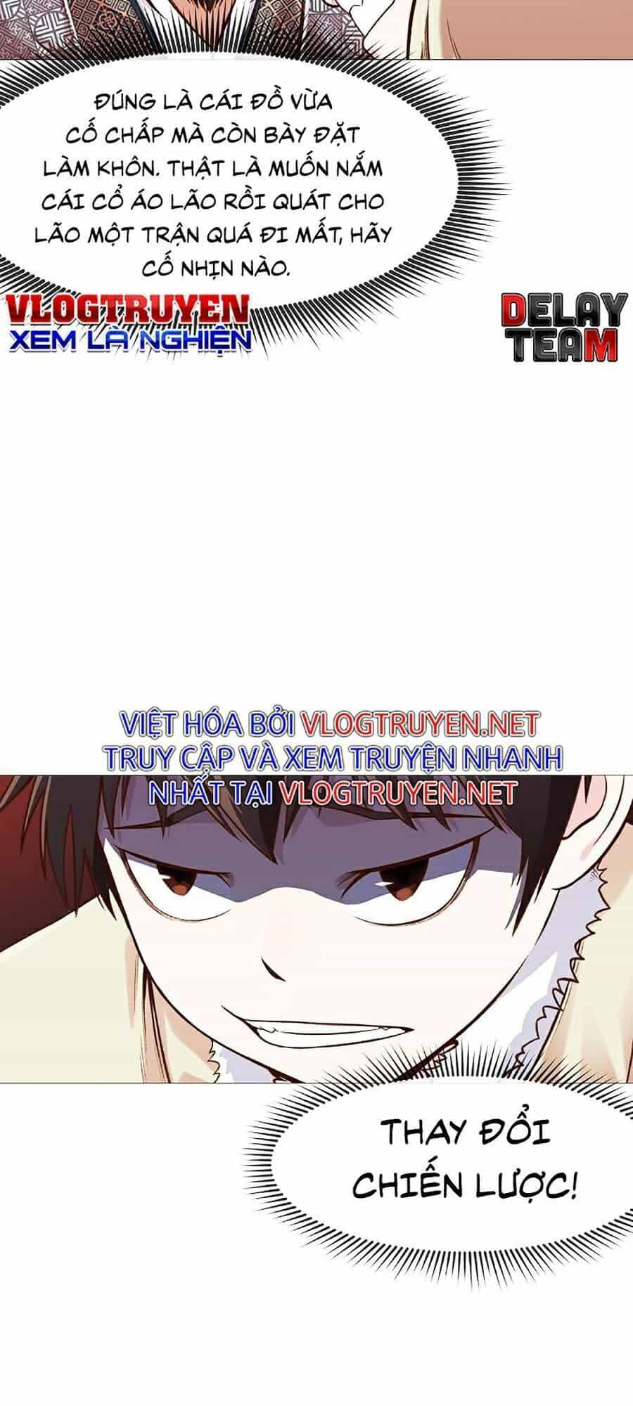 Thiên Võ Chiến Thần - Chương 4 - ảnh 77