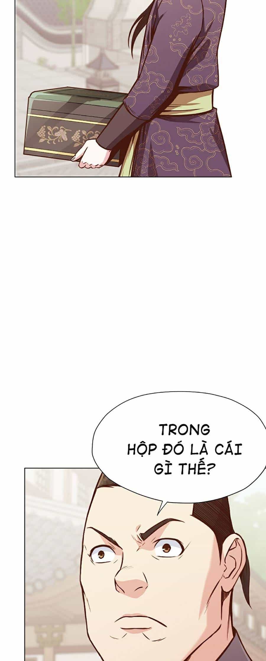 Thiên Võ Chiến Thần - Chương 39 - ảnh 16