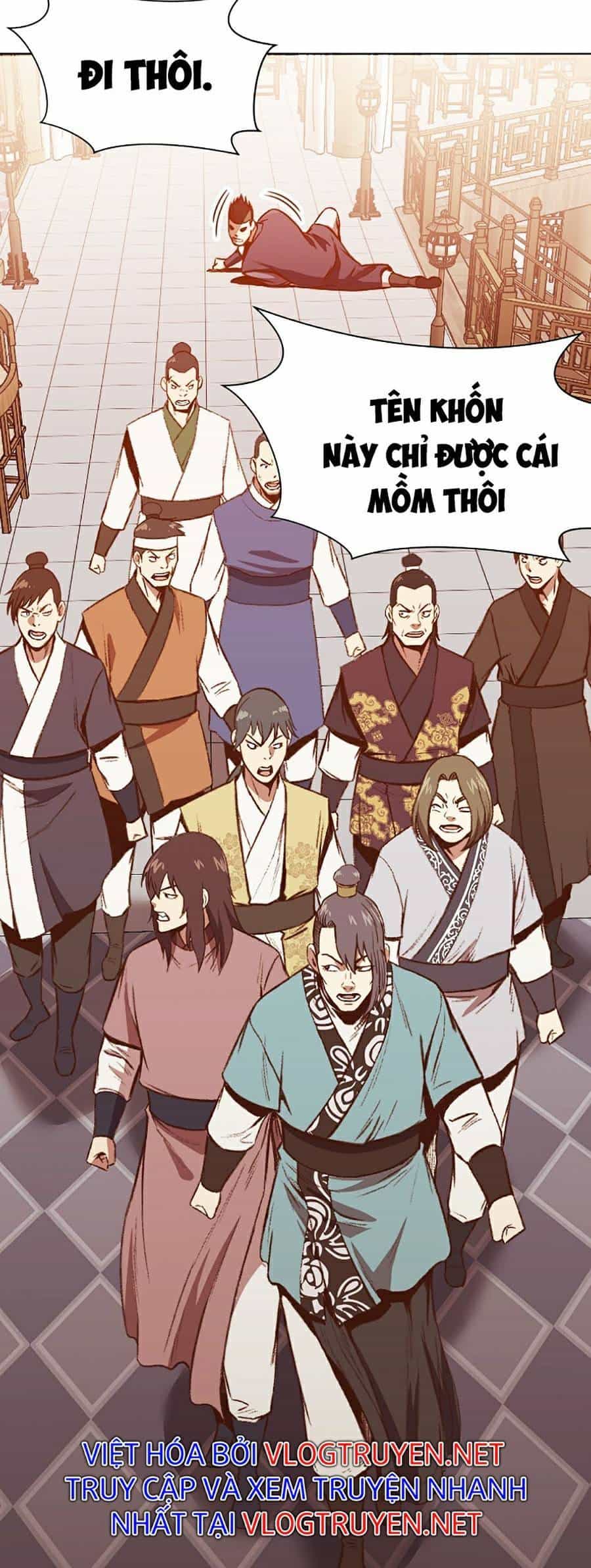 Thiên Võ Chiến Thần - Chương 39 - ảnh 77