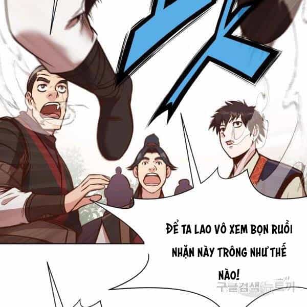 Thiên Võ Chiến Thần - Chương 43 - ảnh 66