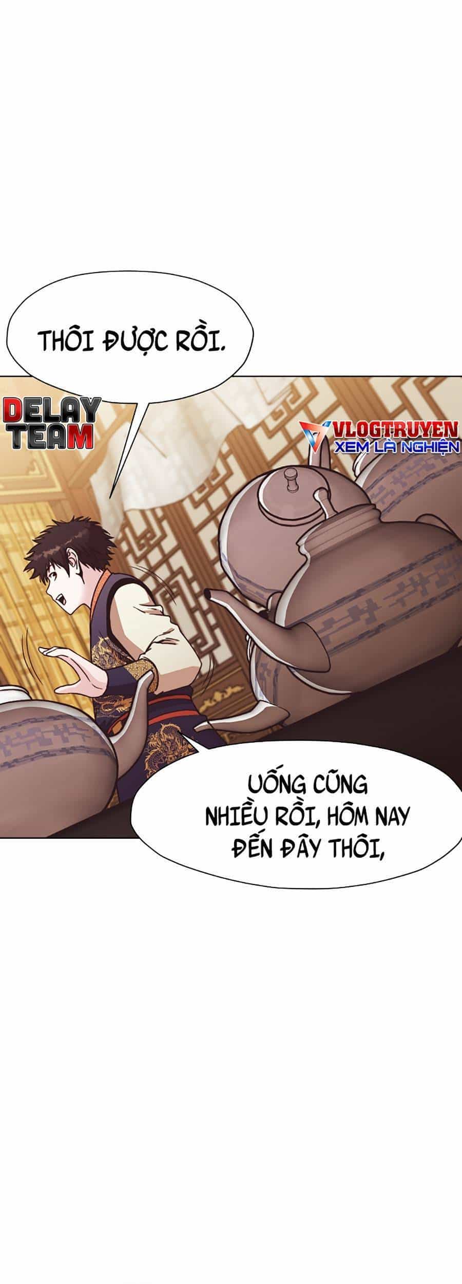 Thiên Võ Chiến Thần - Chương 46 - ảnh 35