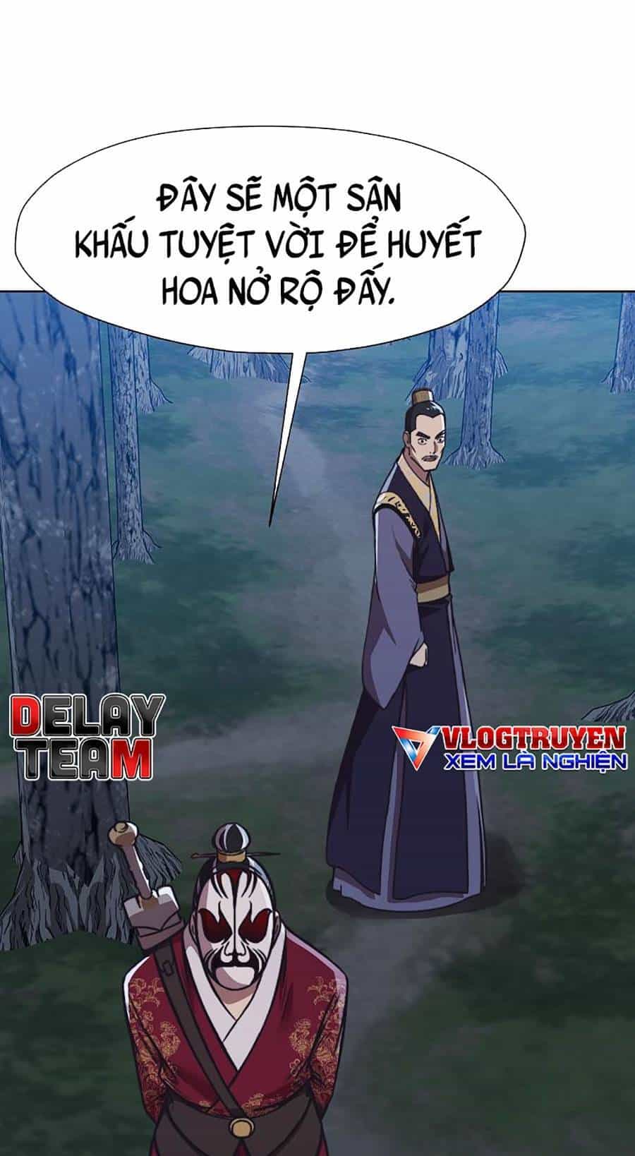 Thiên Võ Chiến Thần - Chương 47 - ảnh 64