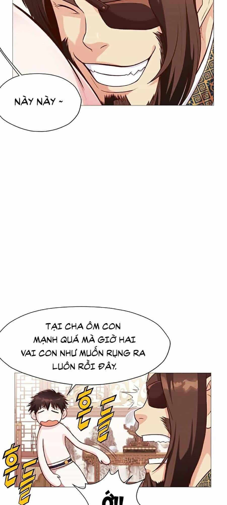 Thiên Võ Chiến Thần - Chương 5 - ảnh 89
