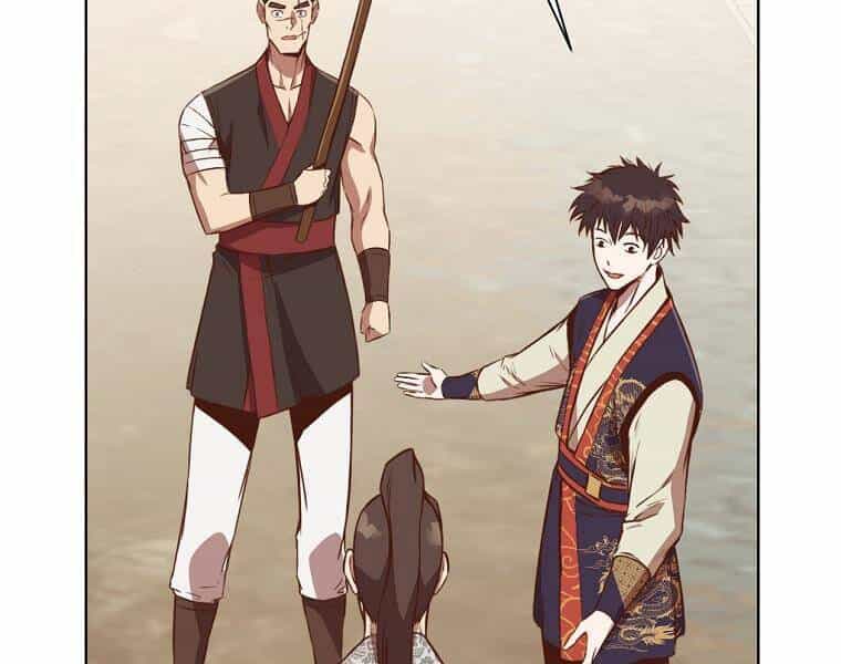 Thiên Võ Chiến Thần - Chương 51 - ảnh 173