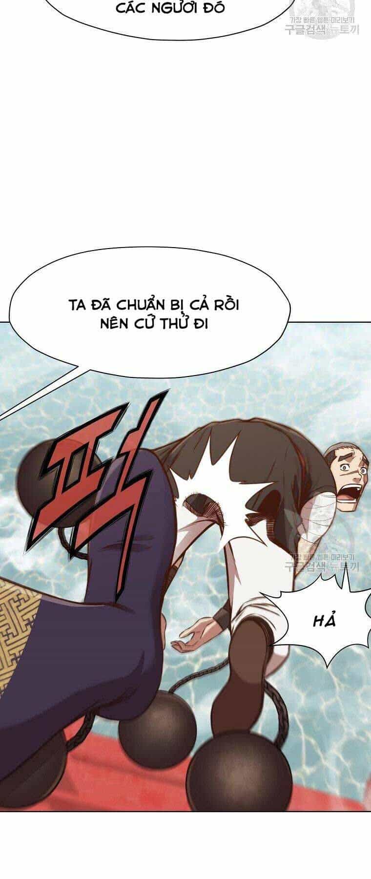 Thiên Võ Chiến Thần - Chương 54 - ảnh 10