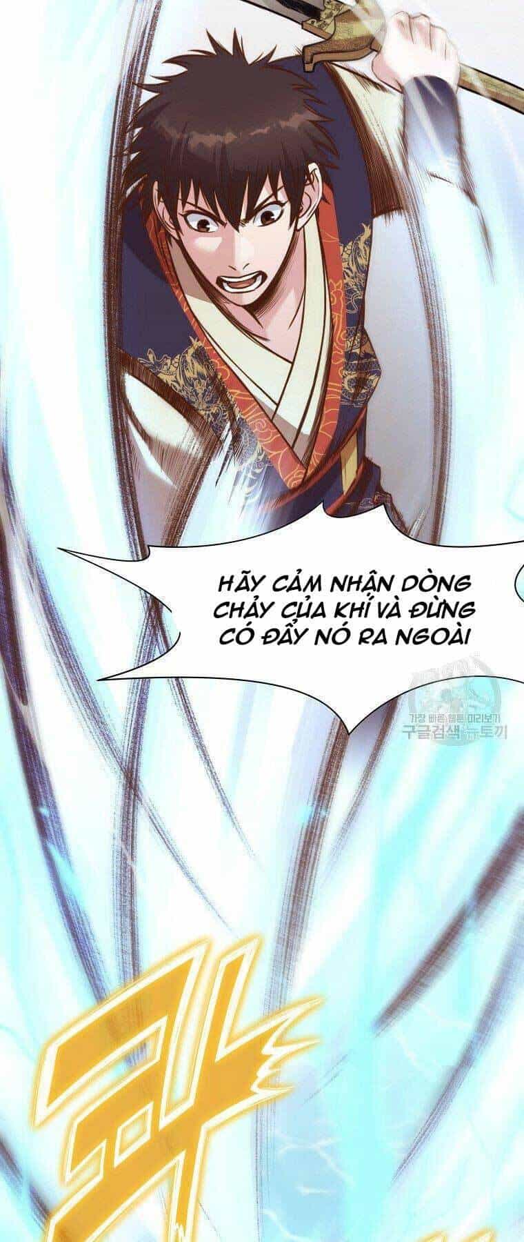 Thiên Võ Chiến Thần - Chương 54 - ảnh 19