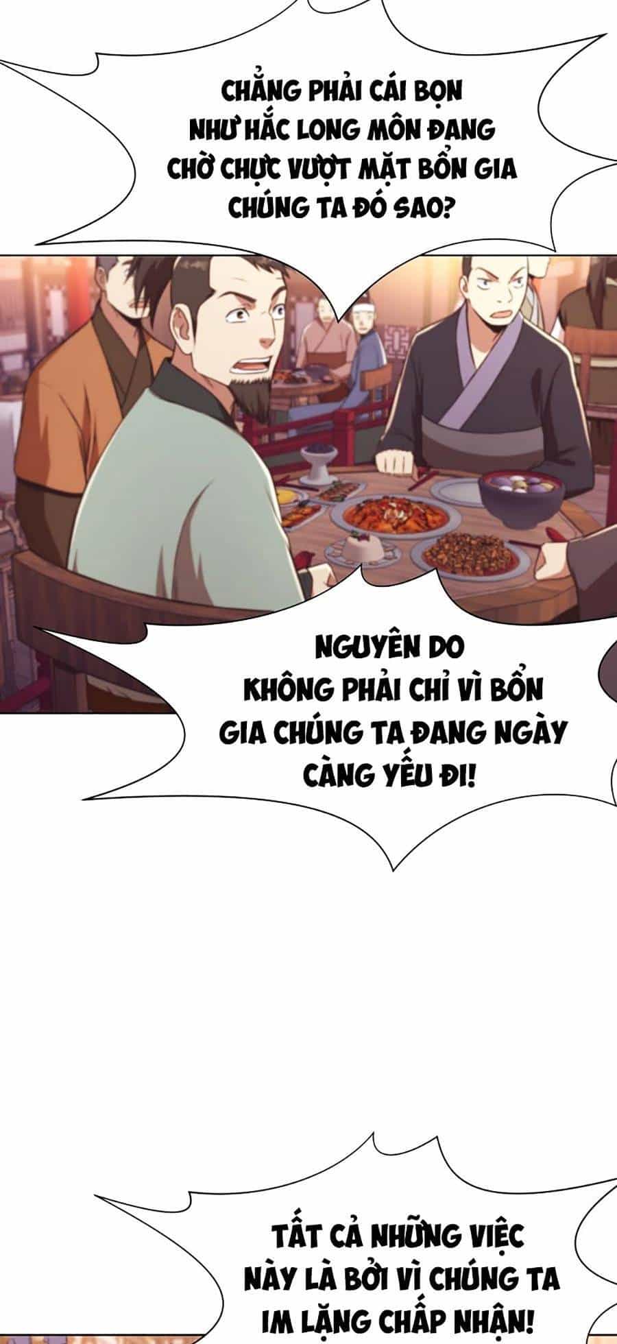 Thiên Võ Chiến Thần - Chương 55 - ảnh 43
