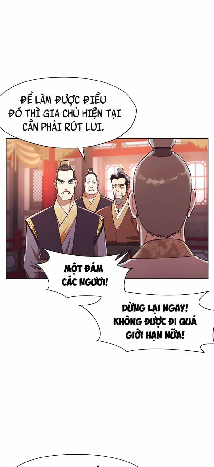 Thiên Võ Chiến Thần - Chương 55 - ảnh 57