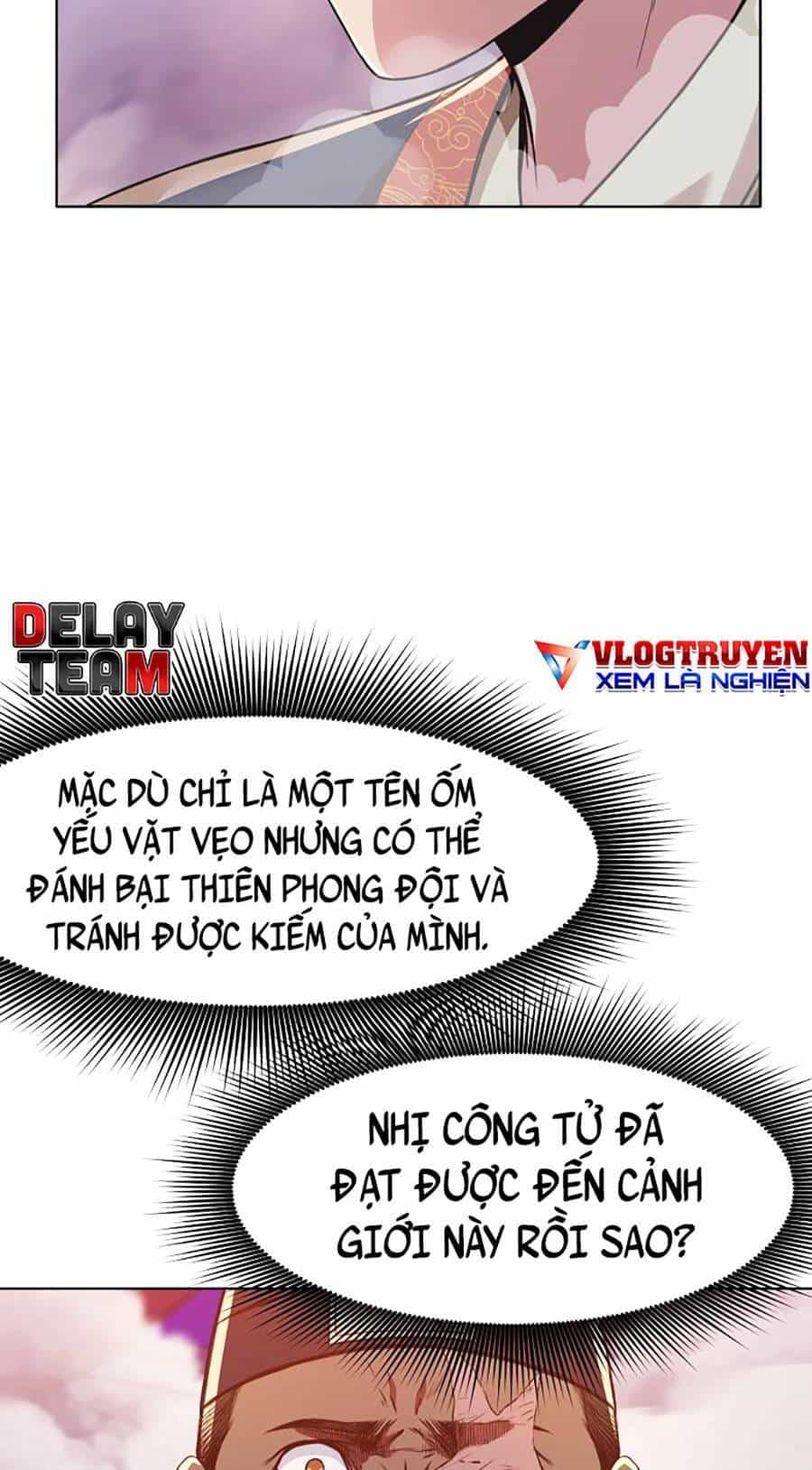 Thiên Võ Chiến Thần - Chương 58 - ảnh 37