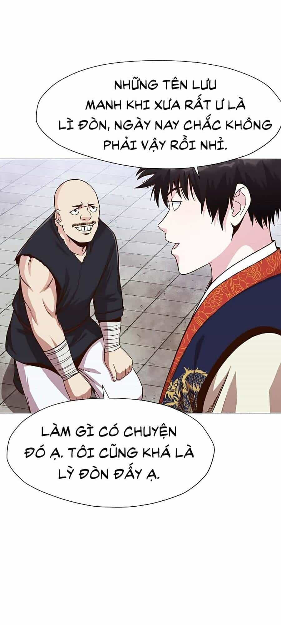 Thiên Võ Chiến Thần - Chương 6 - ảnh 119
