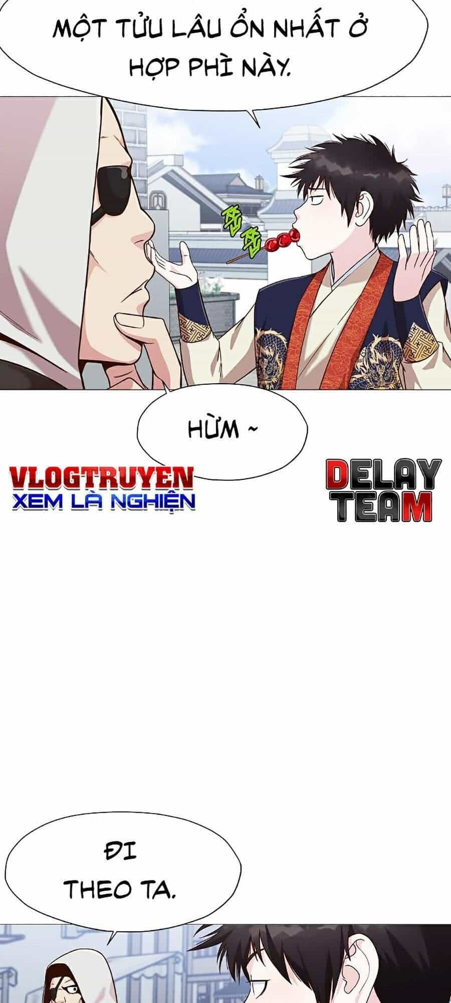 Thiên Võ Chiến Thần - Chương 6 - ảnh 33