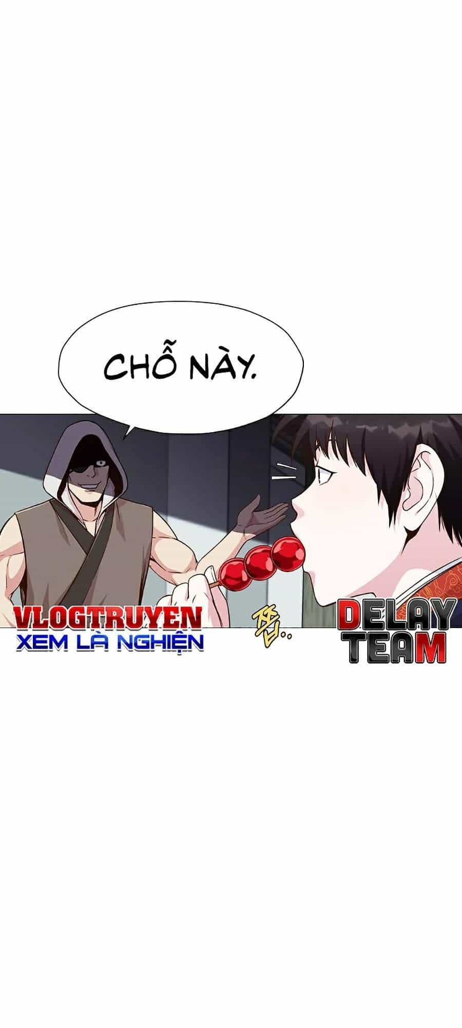 Thiên Võ Chiến Thần - Chương 6 - ảnh 37