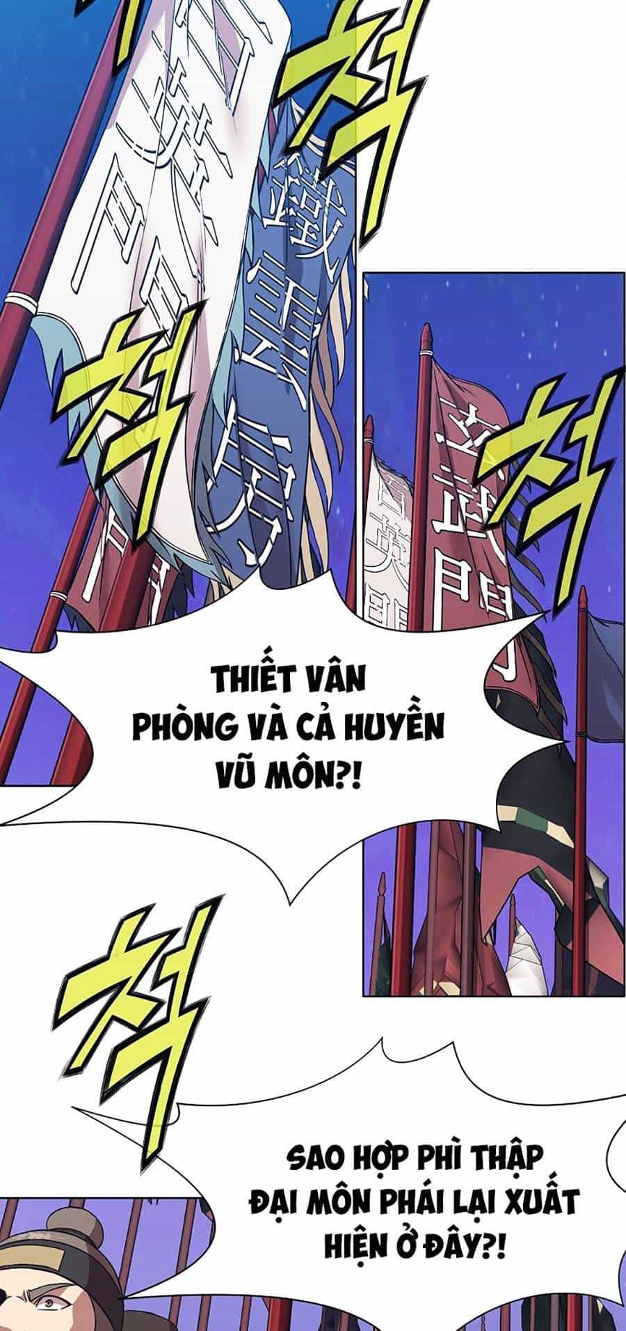 Thiên Võ Chiến Thần - Chương 60 - ảnh 23