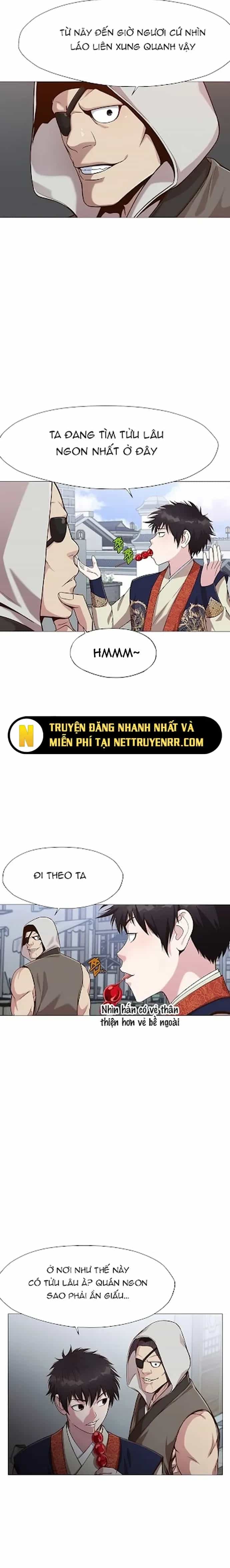 Thiên Võ Chiến Thần - Chương 6.5 - ảnh 7