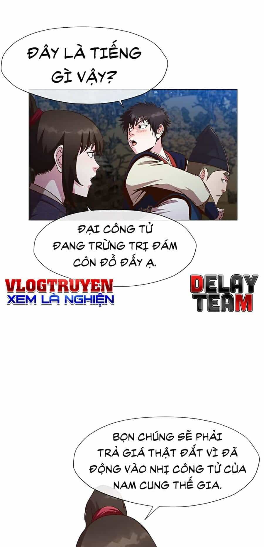 Thiên Võ Chiến Thần - Chương 7 - ảnh 76