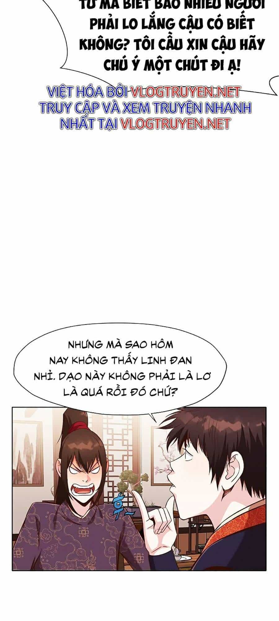 Thiên Võ Chiến Thần - Chương 8 - ảnh 17