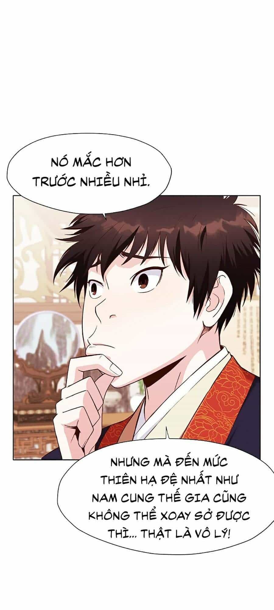 Thiên Võ Chiến Thần - Chương 8 - ảnh 23