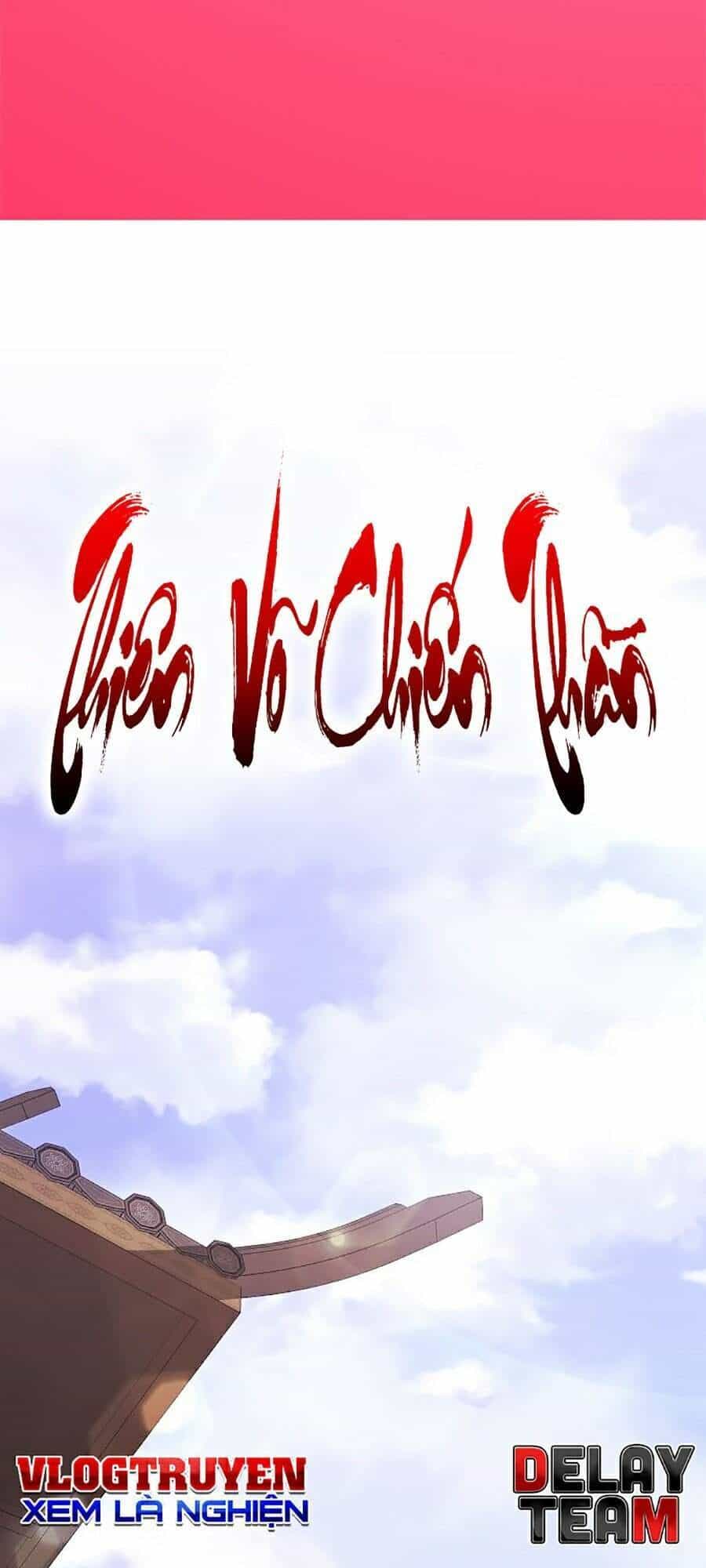 Thiên Võ Chiến Thần - Chương 8 - ảnh 3