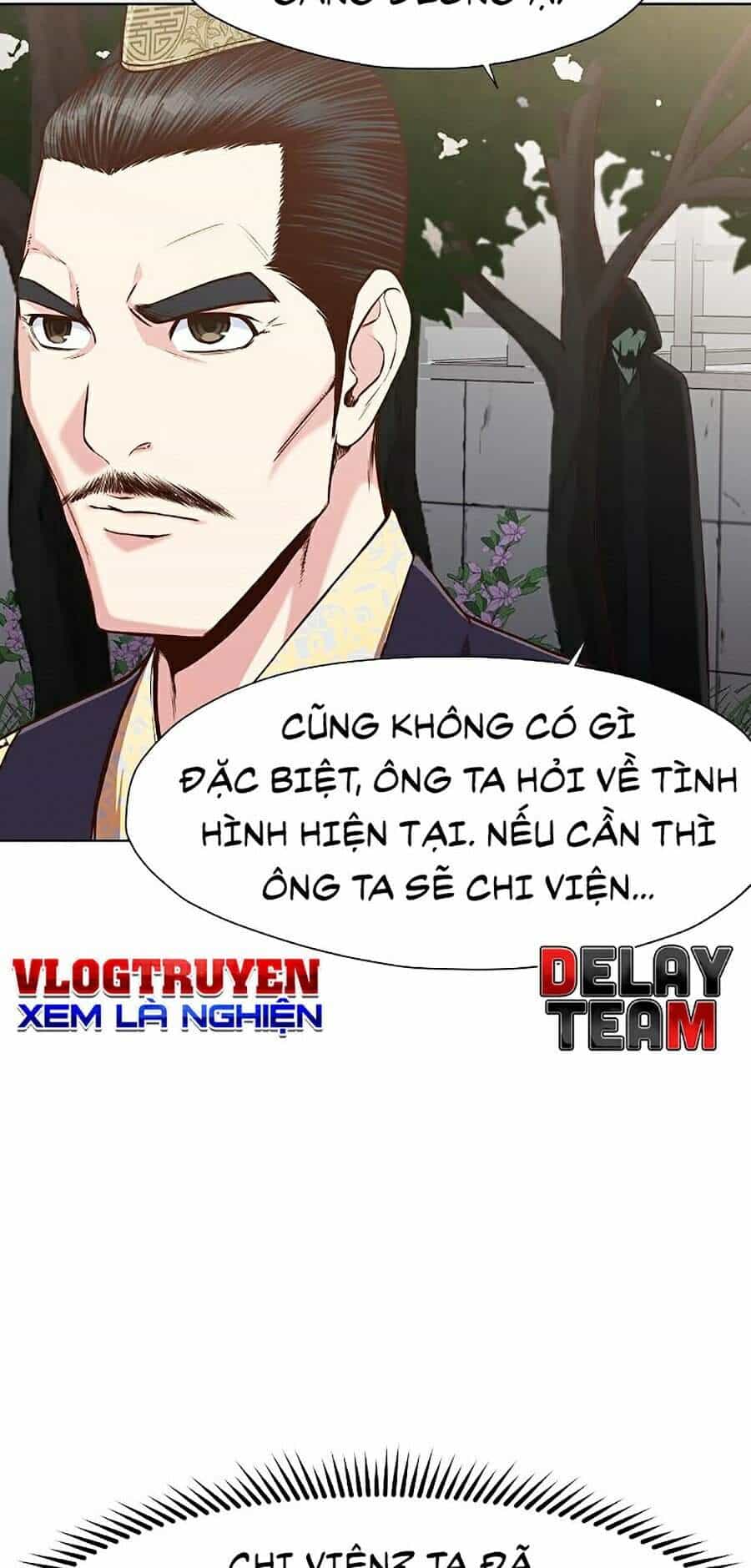 Thiên Võ Chiến Thần - Chương 8 - ảnh 31