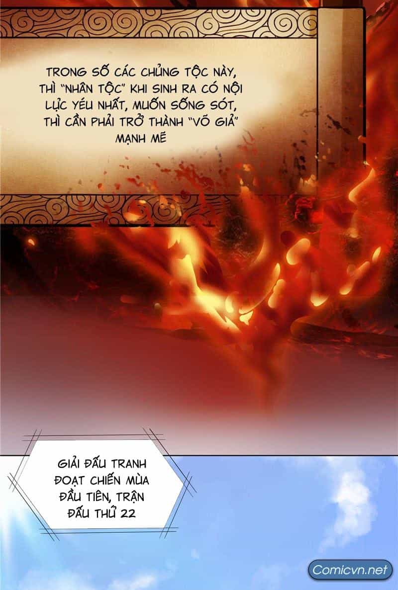 Thiên Vực Thần Tọa - Chương 1 - ảnh 5
