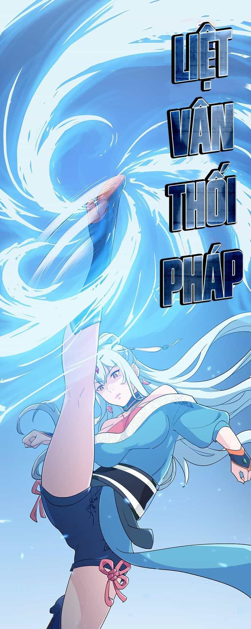 Thiên Vực Thần Tọa - Chương 13 - ảnh 9